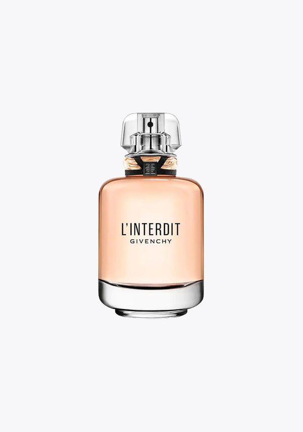 L'Interdit