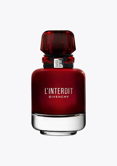 L'Interdit Rouge