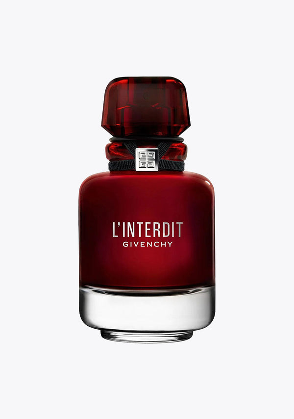 L'Interdit Rouge