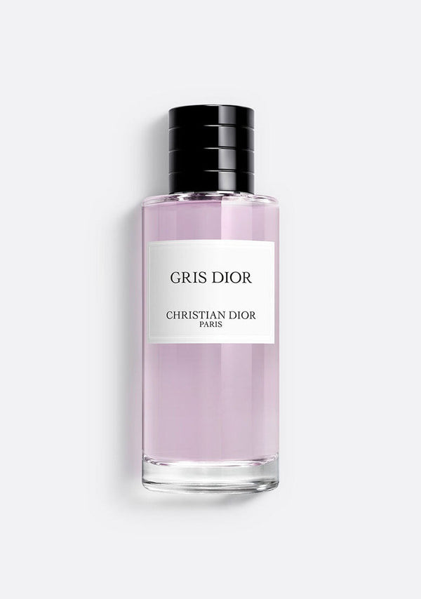 Gris Dior — visuel éditorial 1
