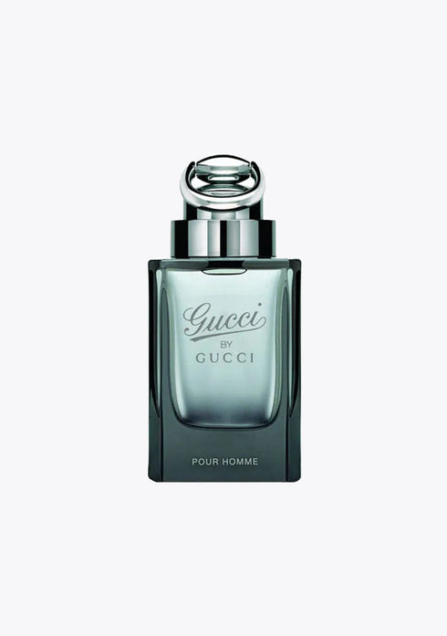 Gucci By Gucci