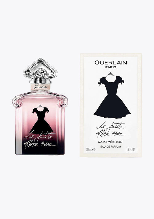 La Petite Robe Noire — visuel éditorial 2