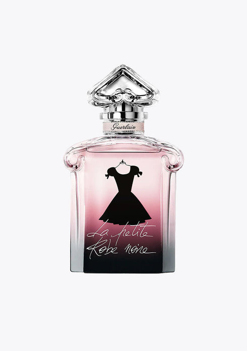 La Petite Robe Noire — visuel éditorial 1