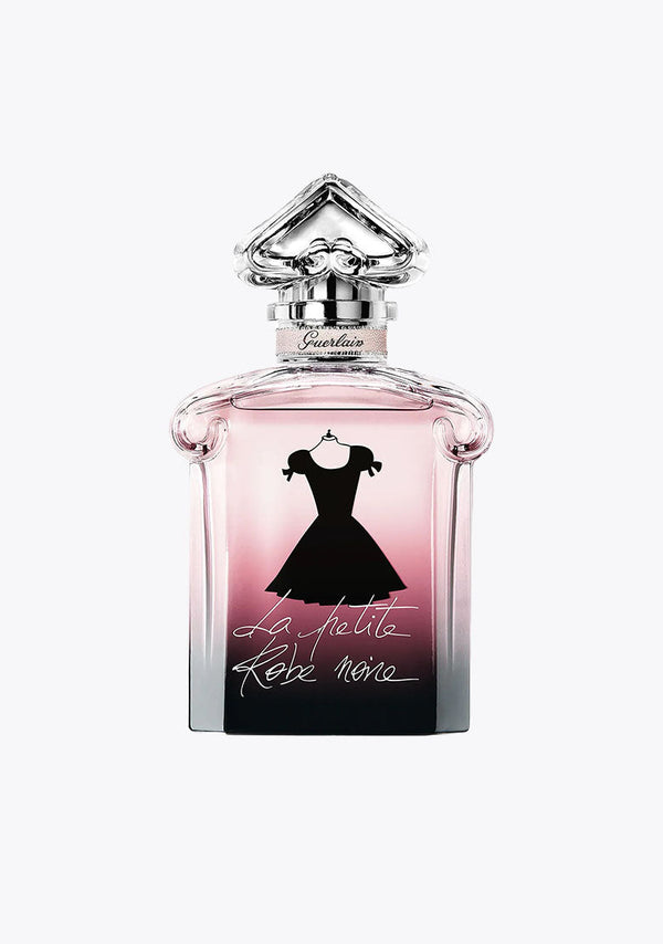 La Petite Robe Noire