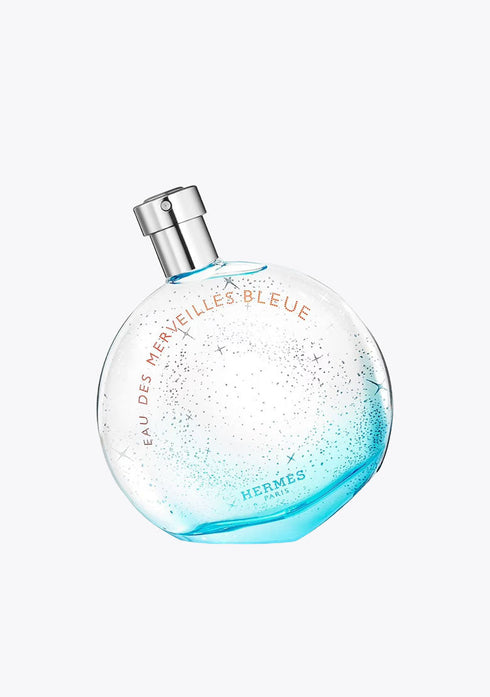 Eau des Merveilles Bleue