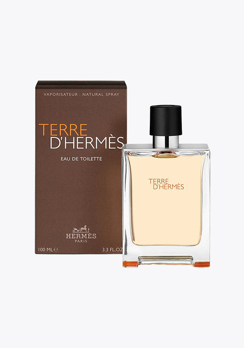 Terre D'Hermès