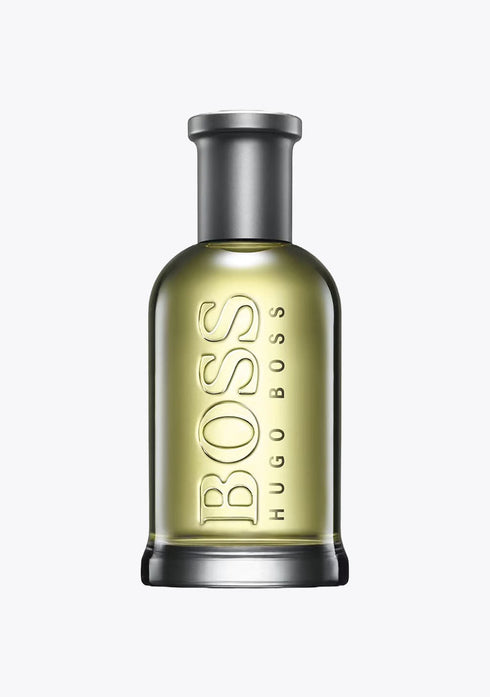 Boss Bottled