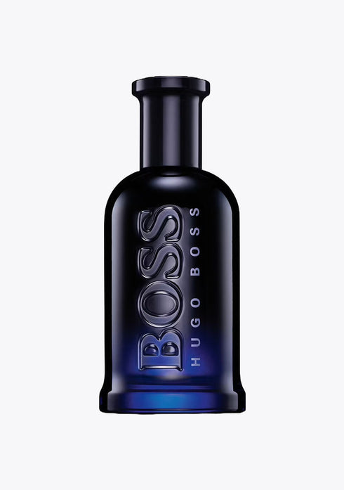 Boss Bottled Night