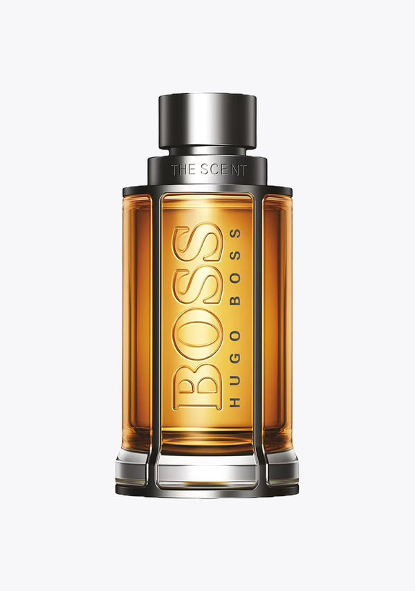 The Scent Private Accord