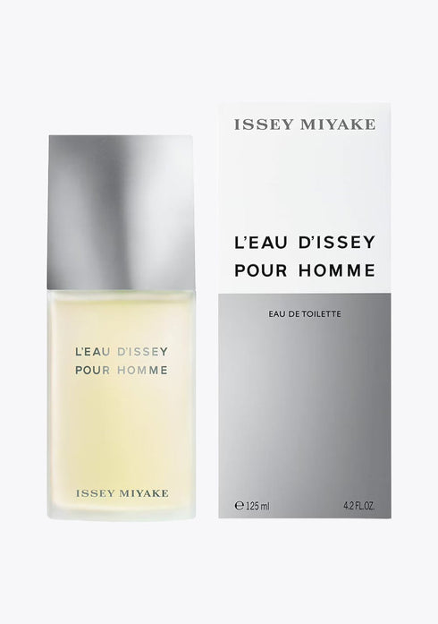 L'eau D'Issey