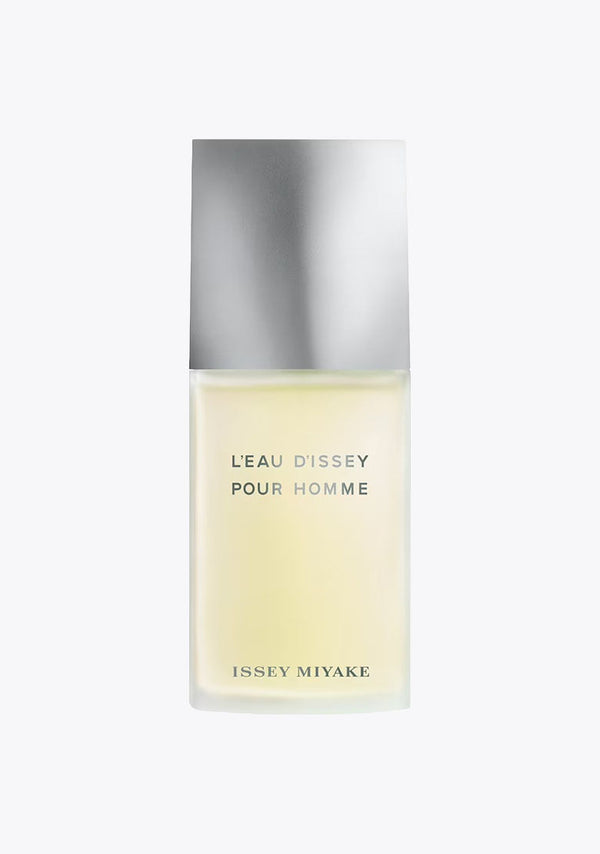 L'eau D'Issey