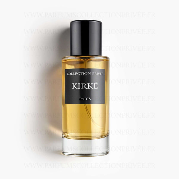 PARFUM KIRKE - COLLECTION PRIVÉE