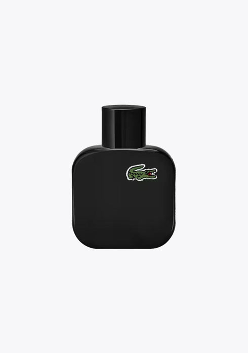 EAU DE LACOSTE L.12.12 NOIR