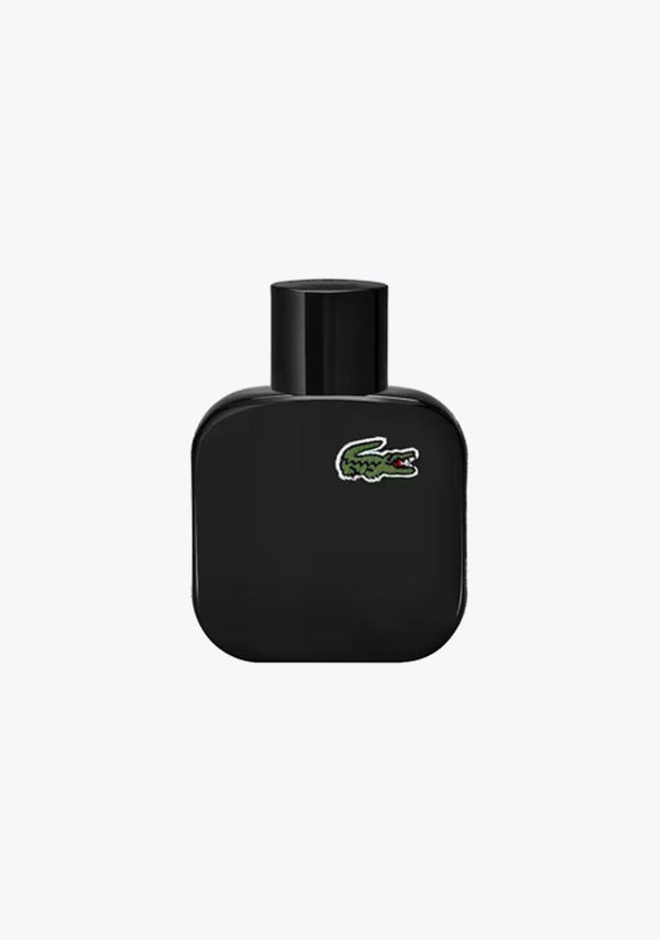 EAU DE LACOSTE L.12.12 NOIR