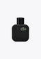 EAU DE LACOSTE L.12.12 NOIR
