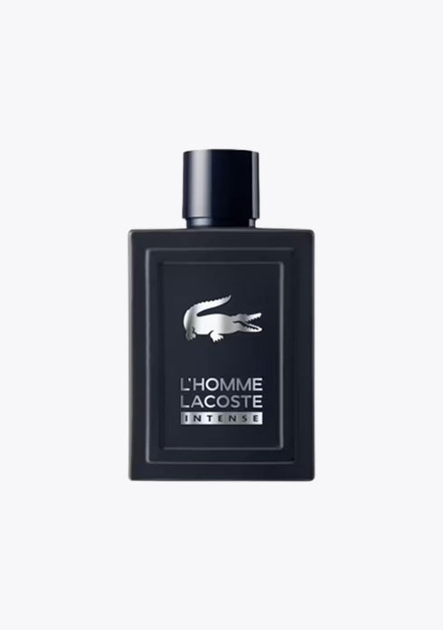 L'Homme Intense