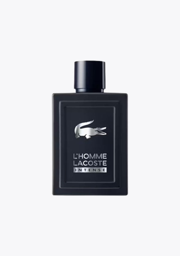 L'Homme Intense