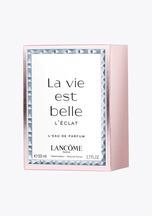 La Vie Est Belle L'Eclat