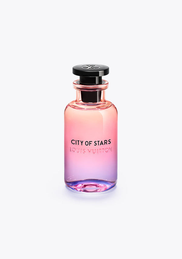 City of Stars