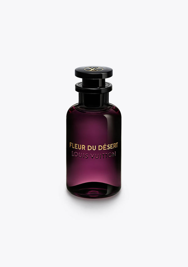 Fleur du Désert