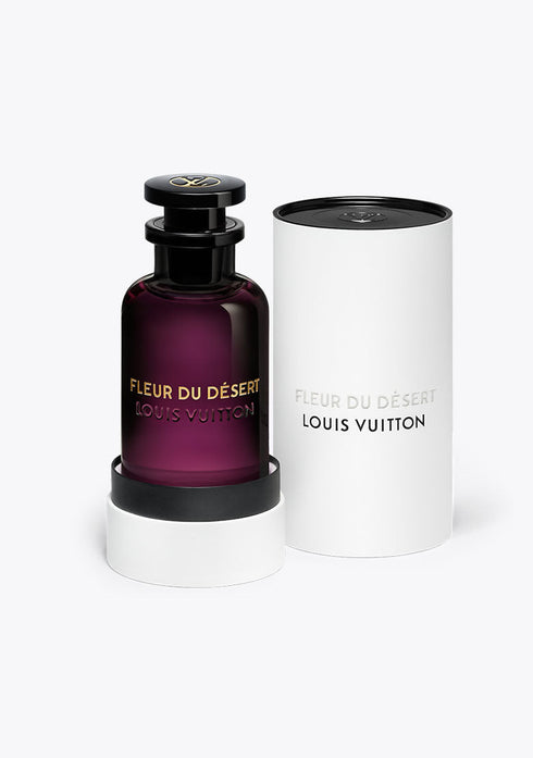 Fleur du Désert
