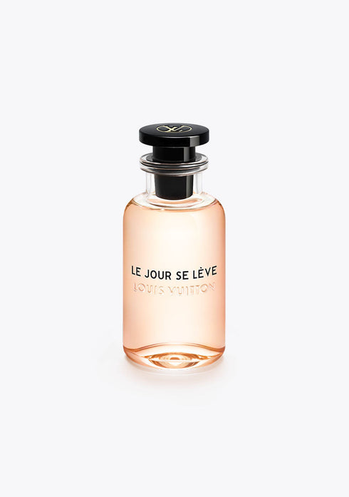 Le Jour Se Lève