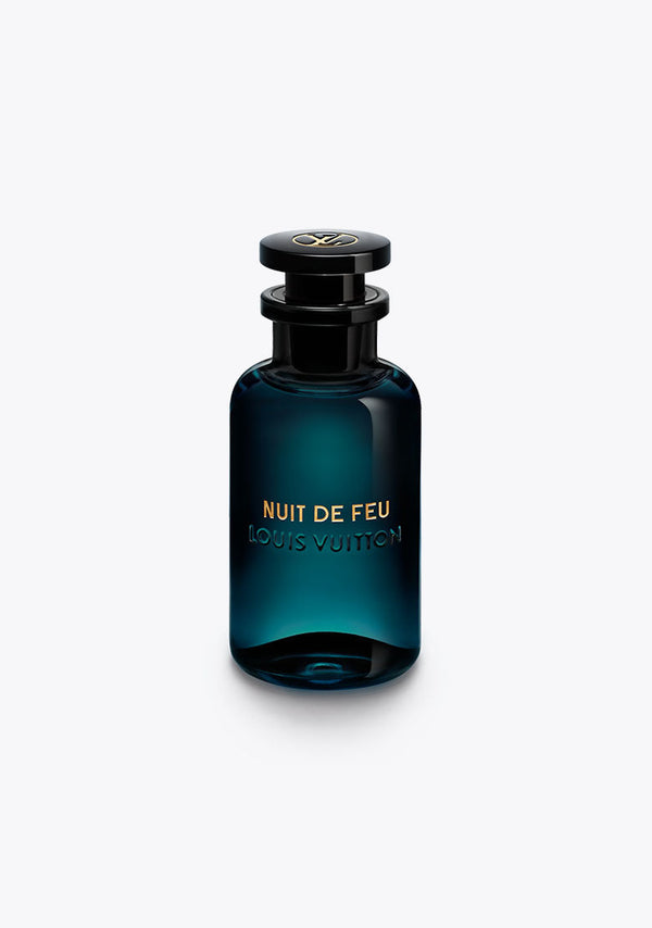 Nuit de Feu
