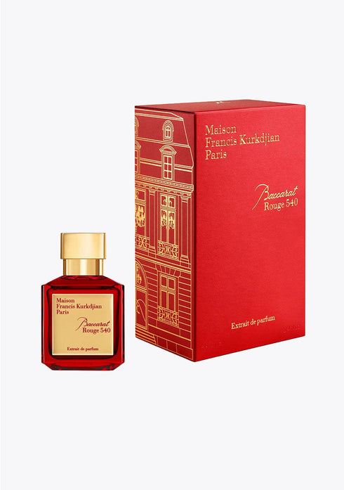 Baccarat Rouge 540