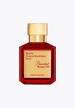 Baccarat Rouge 540