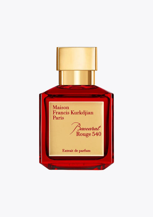 Baccarat Rouge 540
