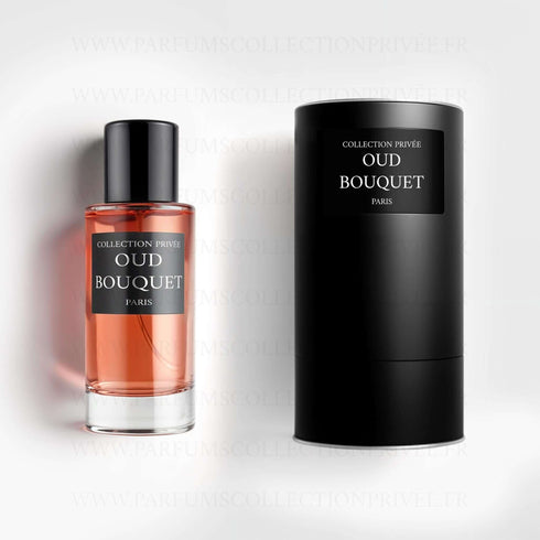 PARFUM OUD BOUQUET - COLLECTION PRIVÉE