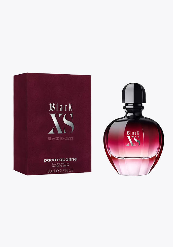 Black XS Pour Elle