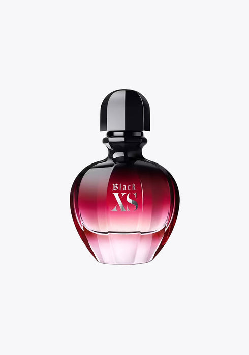Black XS Pour Elle