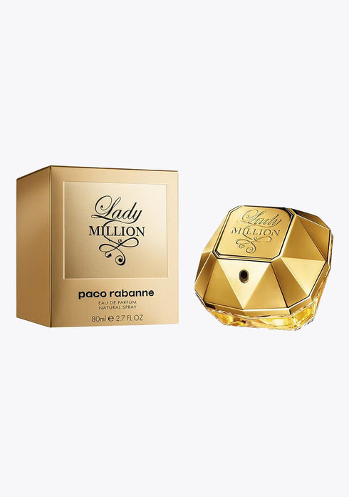 Lady Million