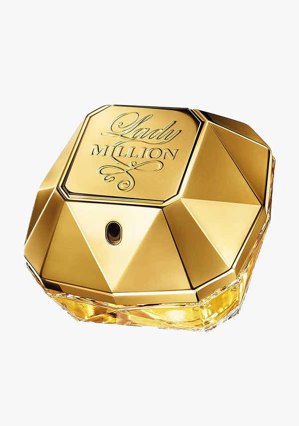 Lady Million