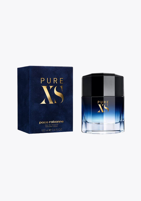 Pure XS
