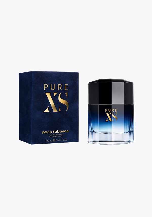 Pure XS