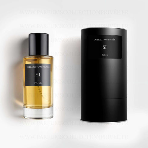 PARFUM SI - COLLECTION PRIVÉE
