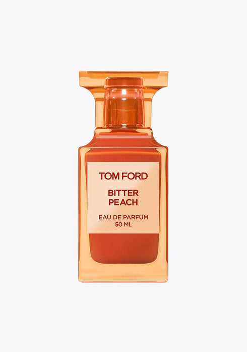 Bitter Peach
