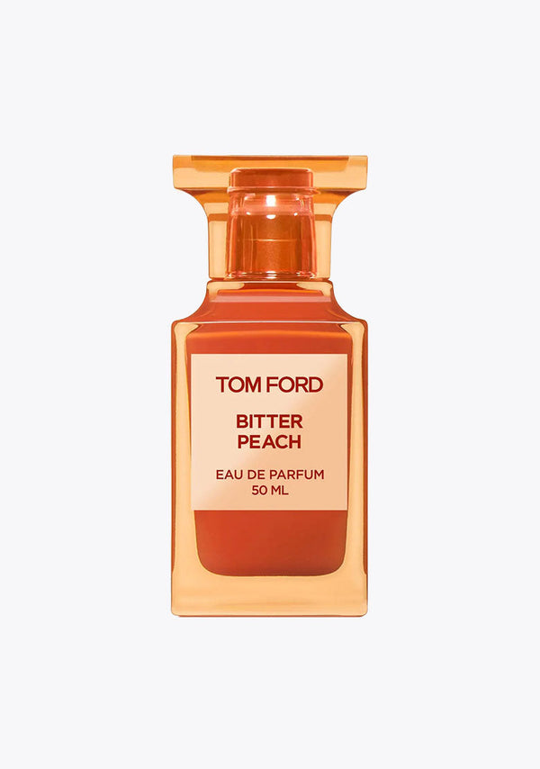 Bitter Peach