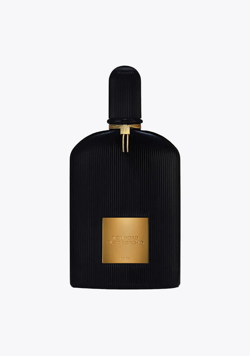 Black Orchid