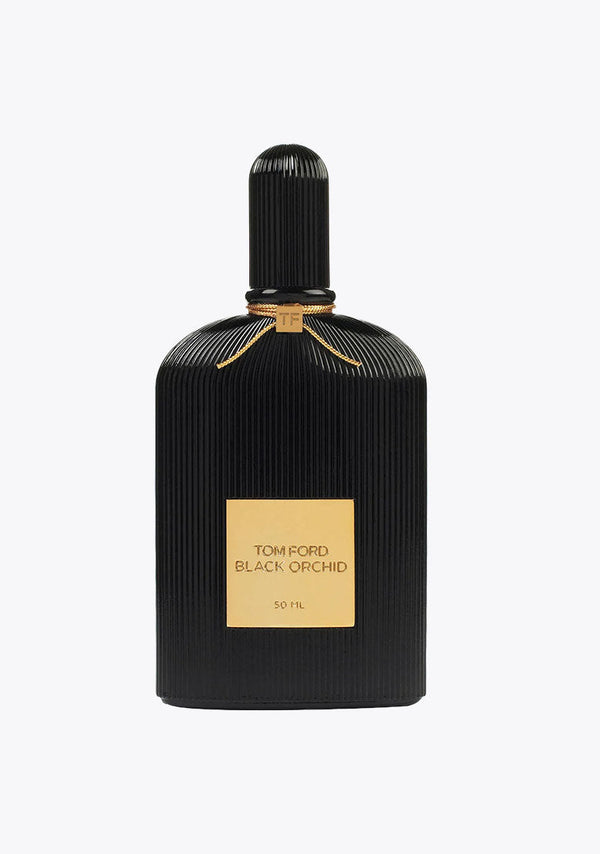 Black Orchid