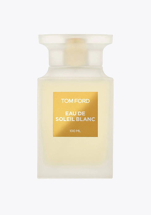Eau de Soleil Blanc