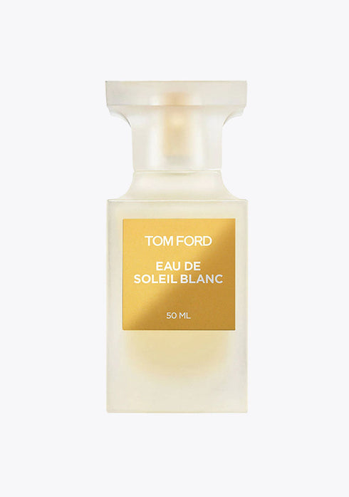 Eau de Soleil Blanc