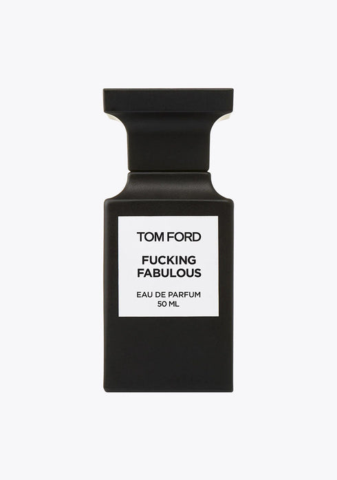 Fcking Fabulous