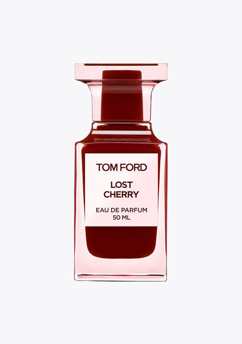 Lost Cherry