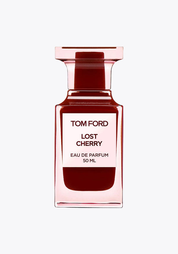 Lost Cherry