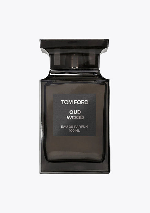 Oud Wood