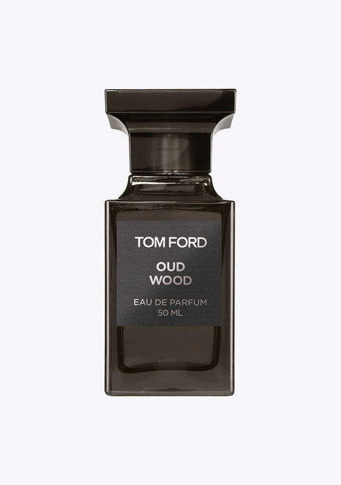 Oud Wood