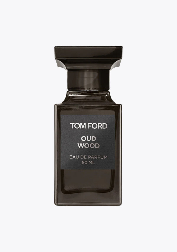 Oud Wood